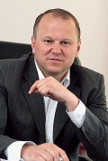 Губернатор Калининградской области Николай Цуканов: "Балтийская АЭС будет одной из самых безопасных"